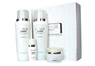 2016年韓國護(hù)膚品排行榜