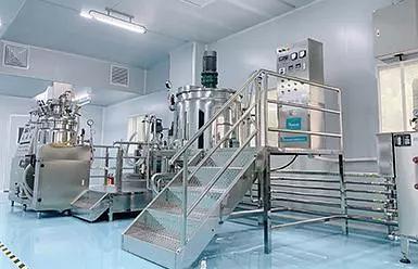 選擇化妝品OEM/ODM廠(chǎng)家應(yīng)注意事項(xiàng)——以美利化妝品與雨田化妝品為例