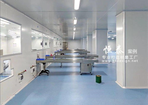 歐特麗新工廠盛大投產，雨田化妝品產業再添新動力